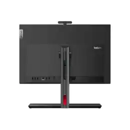 Lenovo ThinkCentre M90a Gen 3 11VF - Tout-en-un - avec Support de moniteur à fonction complète - Core i5... (11VF002XFR)_6